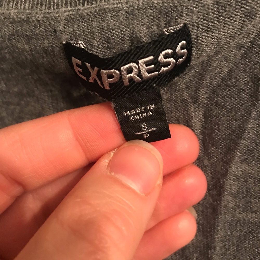Express sweater - Picture 2 of 3